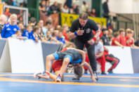 3. Austrian Open Cup U15 im Landessportzentrum Viva, 26.04.2025