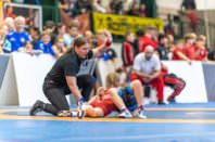 3. Austrian Open Cup U15 im Landessportzentrum Viva, 26.04.2025