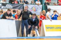 3. Austrian Open Cup U15 im Landessportzentrum Viva, 26.04.2025