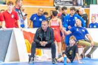 3. Austrian Open Cup U15 im Landessportzentrum Viva, 26.04.2025
