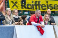 3. Austrian Open Cup U15 im Landessportzentrum Viva, 26.04.2025