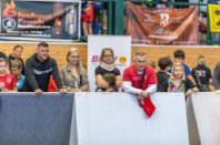 3. Austrian Open Cup U15 im Landessportzentrum Viva, 26.04.2025