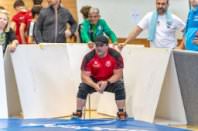 3. Austrian Open Cup U15 im Landessportzentrum Viva, 26.04.2025