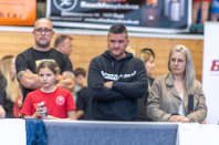 3. Austrian Open Cup U15 im Landessportzentrum Viva, 26.04.2025