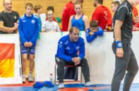 3. Austrian Open Cup U15 im Landessportzentrum Viva, 26.04.2025