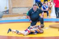 3. Austrian Open Cup U15 im Landessportzentrum Viva, 26.04.2025