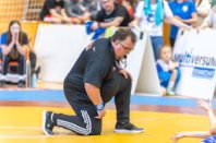 3. Austrian Open Cup U15 im Landessportzentrum Viva, 26.04.2025