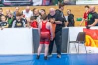3. Austrian Open Cup U15 im Landessportzentrum Viva, 26.04.2025