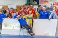 3. Austrian Open Cup U15 im Landessportzentrum Viva, 26.04.2025