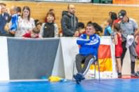 3. Austrian Open Cup U15 im Landessportzentrum Viva, 26.04.2025