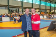 3. Austrian Open Cup U15 im Landessportzentrum Viva, 26.04.2025