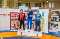 3. Austrian Open Cup U15 im Landessportzentrum Viva, 26.04.2025