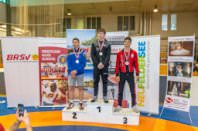 3. Austrian Open Cup U15 im Landessportzentrum Viva, 26.04.2025