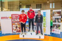3. Austrian Open Cup U15 im Landessportzentrum Viva, 26.04.2025