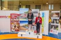 3. Austrian Open Cup U15 im Landessportzentrum Viva, 26.04.2025
