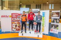 3. Austrian Open Cup U15 im Landessportzentrum Viva, 26.04.2025