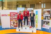 3. Austrian Open Cup U15 im Landessportzentrum Viva, 26.04.2025