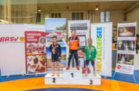 3. Austrian Open Cup U15 im Landessportzentrum Viva, 26.04.2025