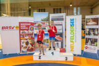 3. Austrian Open Cup U15 im Landessportzentrum Viva, 26.04.2025