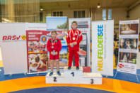 3. Austrian Open Cup U15 im Landessportzentrum Viva, 26.04.2025