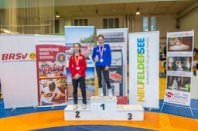 3. Austrian Open Cup U15 im Landessportzentrum Viva, 26.04.2025