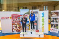 3. Austrian Open Cup U15 im Landessportzentrum Viva, 26.04.2025