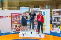 3. Austrian Open Cup U15 im Landessportzentrum Viva, 26.04.2025