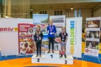 3. Austrian Open Cup U15 im Landessportzentrum Viva, 26.04.2025