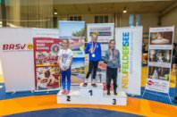3. Austrian Open Cup U15 im Landessportzentrum Viva, 26.04.2025