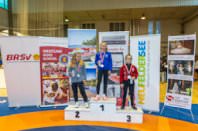 3. Austrian Open Cup U15 im Landessportzentrum Viva, 26.04.2025