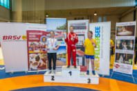 3. Austrian Open Cup U15 im Landessportzentrum Viva, 26.04.2025