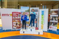 3. Austrian Open Cup U15 im Landessportzentrum Viva, 26.04.2025