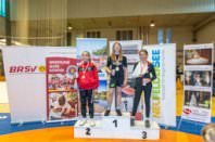 3. Austrian Open Cup U15 im Landessportzentrum Viva, 26.04.2025