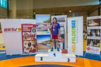 3. Austrian Open Cup U15 im Landessportzentrum Viva, 26.04.2025