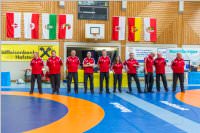 Ringen: sterr. Schlermeisterschaft 2019 im Freistil, 26.05.2019