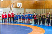 Ringen: sterr. Schlermeisterschaft 2019 im Freistil, 26.05.2019