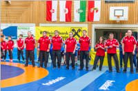 Ringen: sterr. Schlermeisterschaft 2019 im Freistil, 26.05.2019
