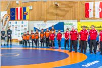 Ringen: sterr. Schlermeisterschaft 2019 im Freistil, 26.05.2019