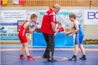 Ringen: sterr. Schlermeisterschaft 2019 im Freistil, 26.05.2019