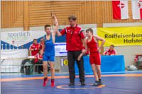 Ringen: sterr. Schlermeisterschaft 2019 im Freistil, 26.05.2019