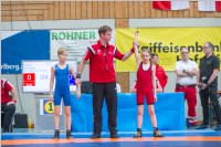 Ringen: sterr. Schlermeisterschaft 2019 im Freistil, 26.05.2019
