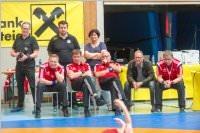 Ringen: sterr. Schlermeisterschaft 2019 im Freistil, 26.05.2019