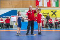 Ringen: sterr. Schlermeisterschaft 2019 im Freistil, 26.05.2019