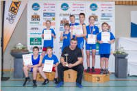 Ringen: sterr. Schlermeisterschaft 2019 im Freistil, 26.05.2019