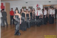 Rot-Kreuz Ball, 14.02.2009