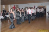 Rot-Kreuz Ball, 14.02.2009