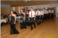 Rot-Kreuz Ball, 14.02.2009