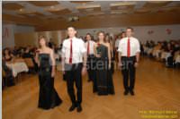 Rot-Kreuz Ball, 14.02.2009