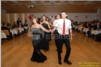 Rot-Kreuz Ball, 14.02.2009