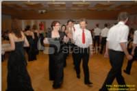 Rot-Kreuz Ball, 14.02.2009